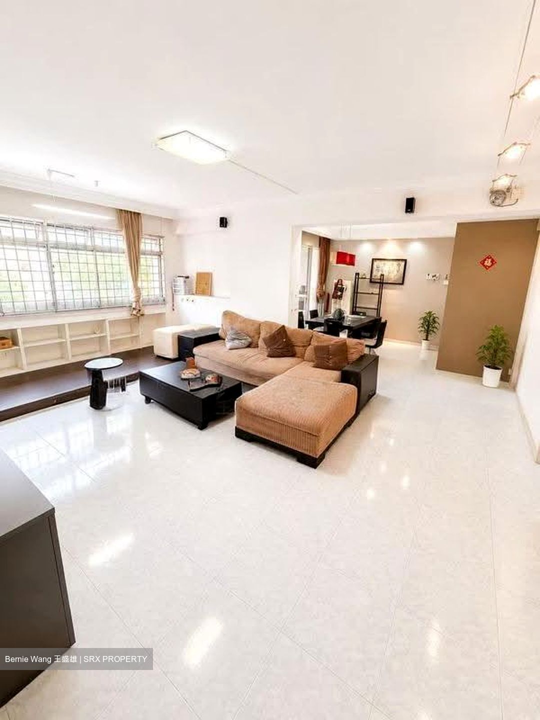 Blk 767 Pasir Ris Street 71 (Pasir Ris), HDB 5 Rooms #611888911